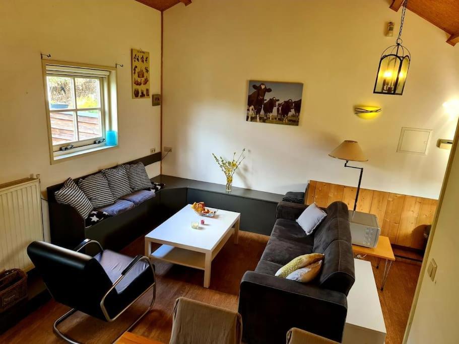 Landelijk Vakantiehuisje Alem Exteriér fotografie